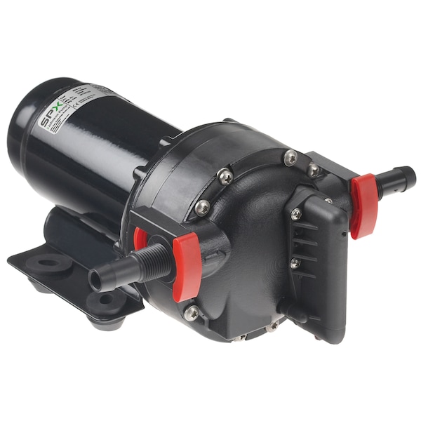 Johnson Pump 10-13406-108, 5.2 Aqua Jet WPS 24V